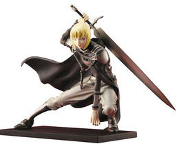 Clare (Claymore No.47 Witch's Maw), Claymore, BEAT, Toy's Works, Pre-Painted, 1/8, 4543341131331